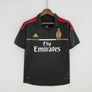 MILAN BLACK 11/12 MAN (RETRO)
