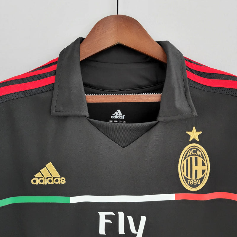 MILAN BLACK 11/12 MAN (RETRO)