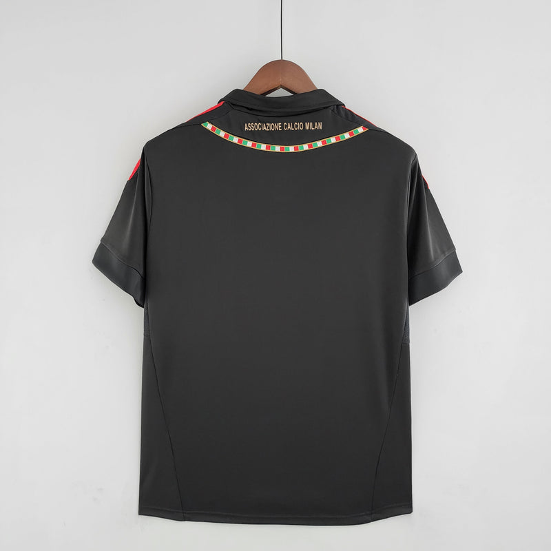 MILAN BLACK 11/12 MAN (RETRO)