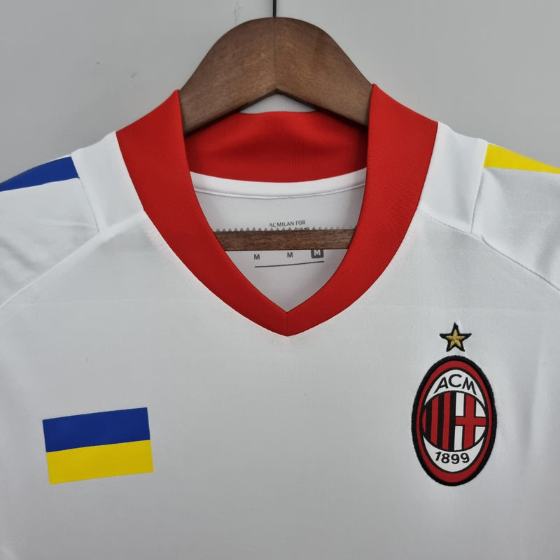 MILAN II 02/03 MAN (RETRO)