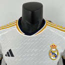 REAL MADRID I 23/24 MAN (PLAYER VERSION)