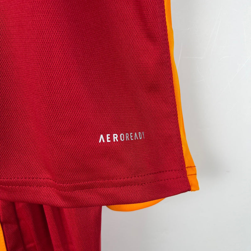 ROMA I 23/24 KID'S SET