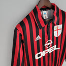 MILAN I 99/00 MAN (RETRO) LONG SLEEVE
