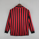 MILAN I 99/00 MAN (RETRO) LONG SLEEVE