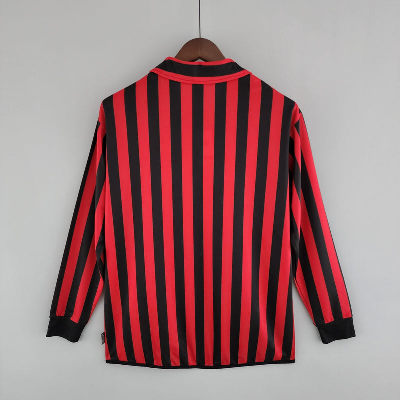 MILAN I 99/00 MAN (RETRO) LONG SLEEVE