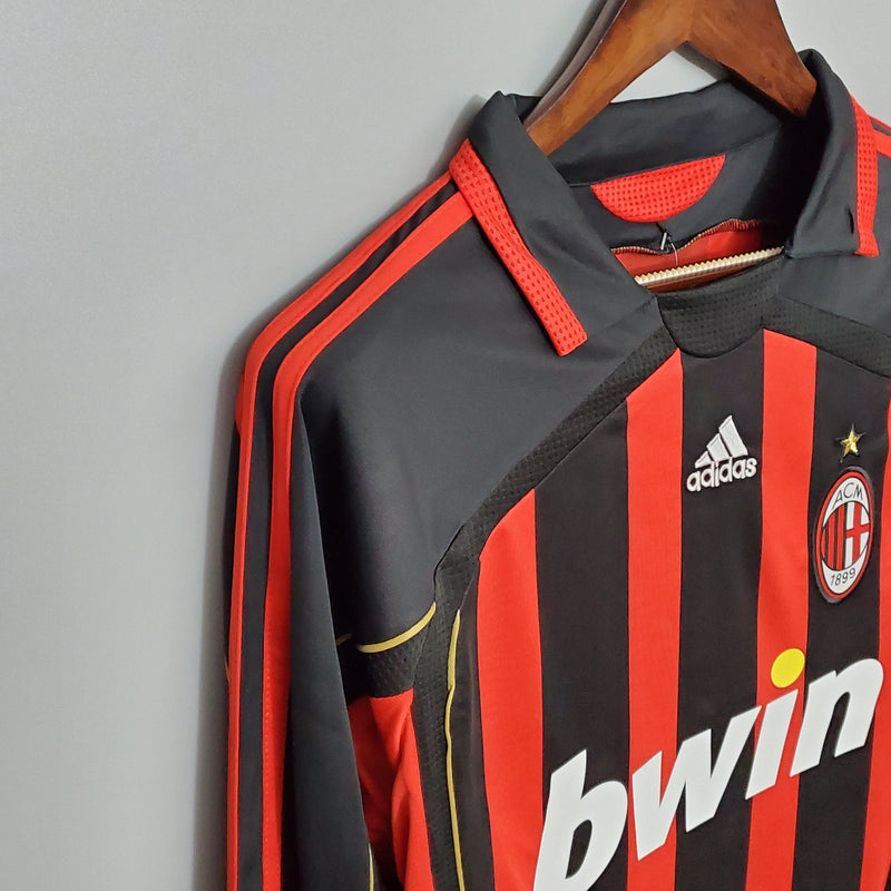 MILAN I 06/07 MAN (RETRO) LONG SLEEVE