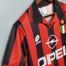 MILAN I 96/97 MAN (RETRO)