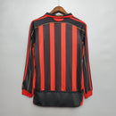 MILAN I 06/07 MAN (RETRO) LONG SLEEVE