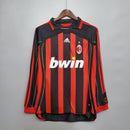 MILAN I 06/07 MAN (RETRO) LONG SLEEVE