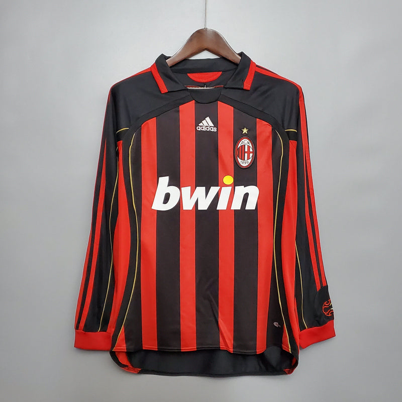 MILAN I 06/07 MAN (RETRO) LONG SLEEVE