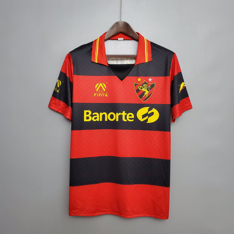 SPORT RECIFE l 92/93  MAN (RETRO)