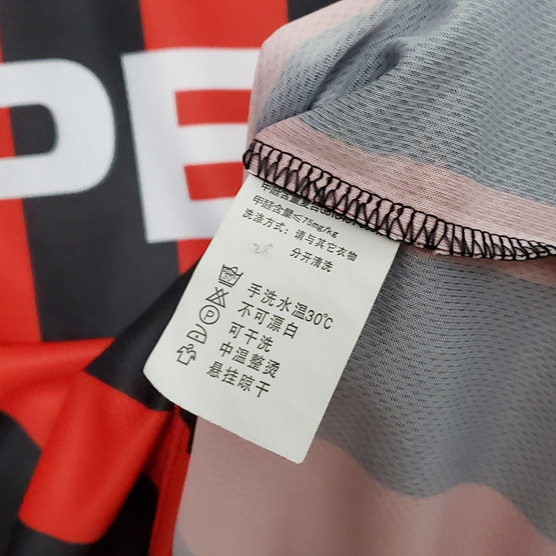 MILAN I 96/97 MAN (RETRO)