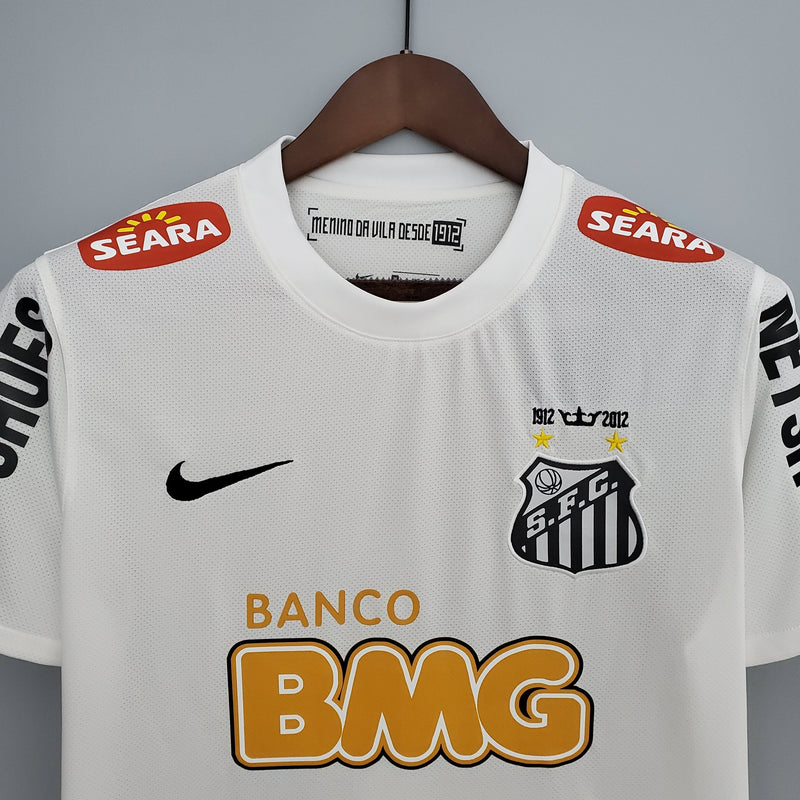 SANTOS l 11/12  MAN (RETRO)