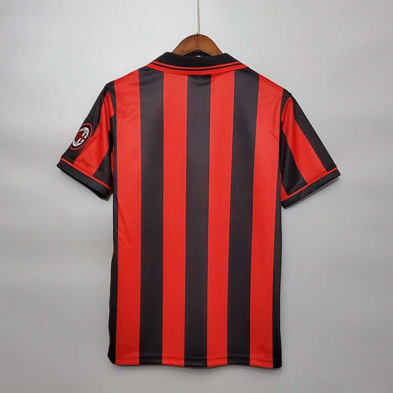 MILAN I 96/97 MAN (RETRO)