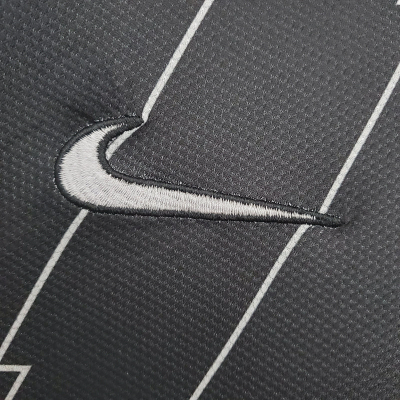 CORINTHIANS lI 11/12  MAN (RETRO)