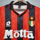MILAN I 93/94 MAN (RETRO)