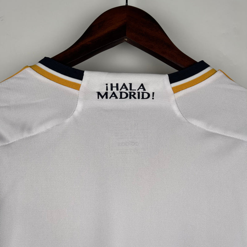 REAL MADRID I 23/24 MAN (LONG SLEEVE)