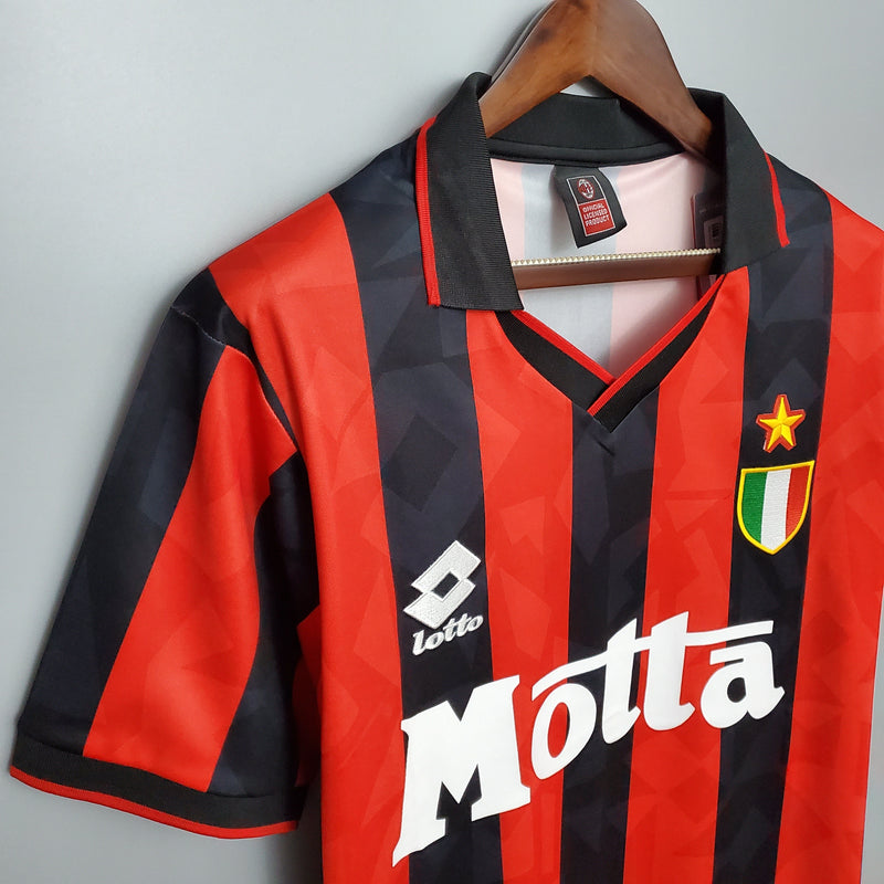 MILAN I 93/94 MAN (RETRO)