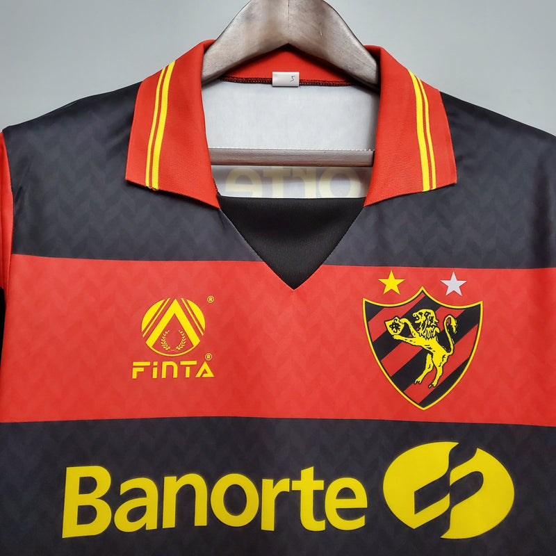 SPORT RECIFE l 92/93  MAN (RETRO)