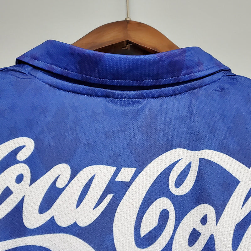 CRUZEIRO l 93/94  MAN (RETRO)