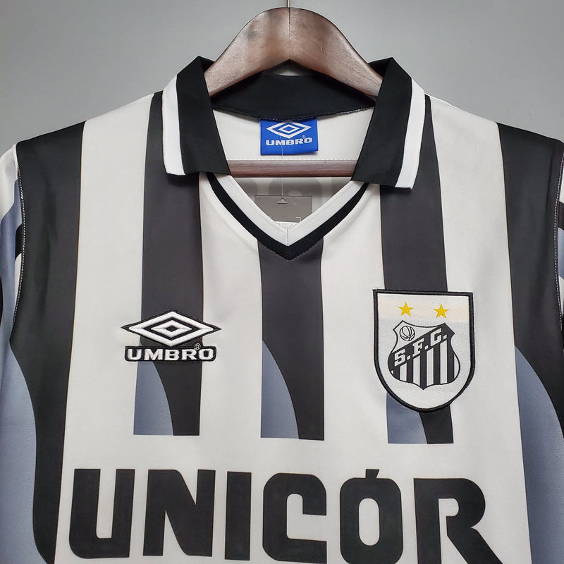 SANTOS l 1998  MAN (RETRO)