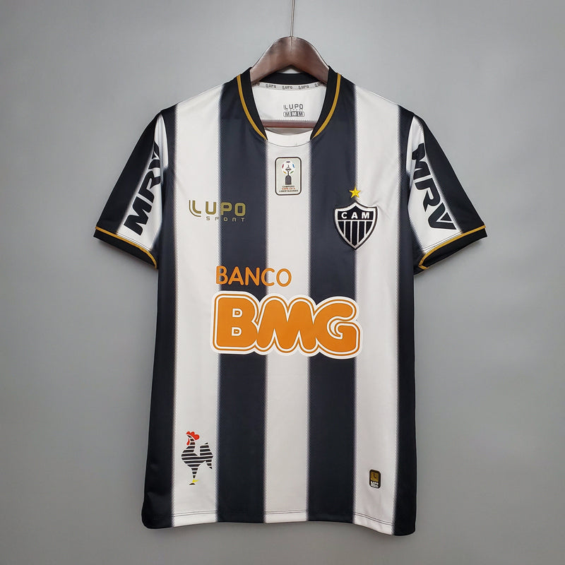 ATLETICO MINEIRO l 2013  MAN (RETRO)