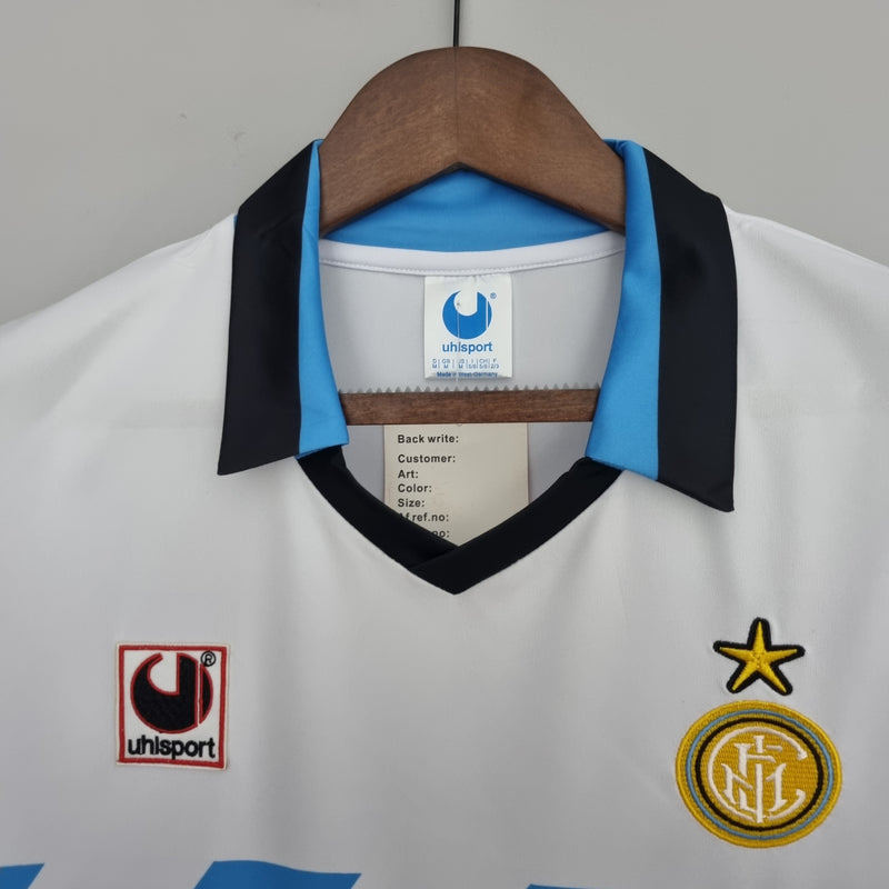 INTER DE MILAN I 90/91 MAN (RETRO)