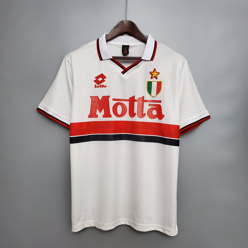 MILAN II 93/94 MAN (RETRO)