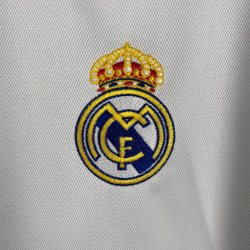 REAL MADRID I 23/24 MAN (LONG SLEEVE)