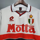 MILAN II 93/94 MAN (RETRO)