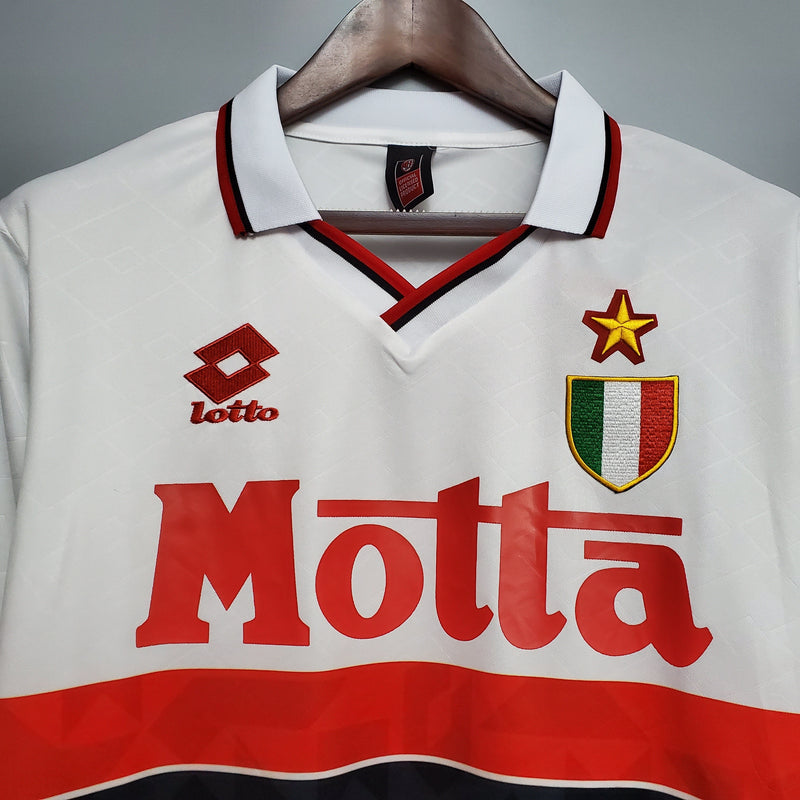 MILAN II 93/94 MAN (RETRO)
