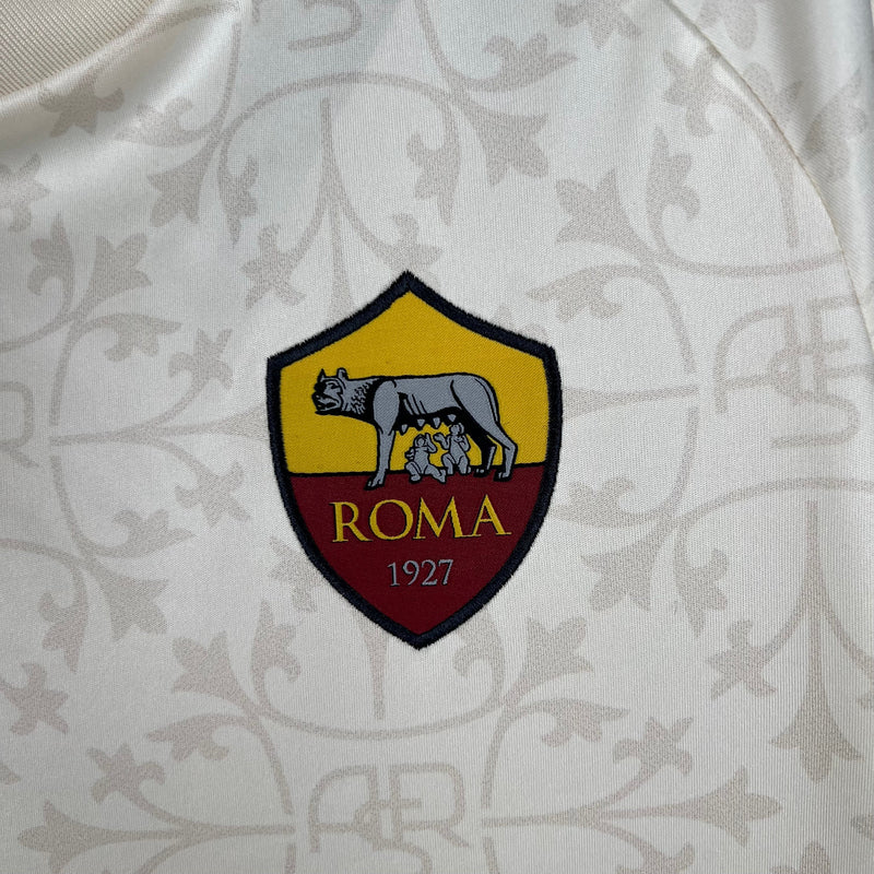 ROMA II 23/24 MAN