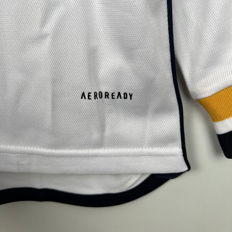 REAL MADRID I 23/24 MAN (LONG SLEEVE)