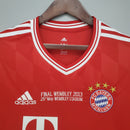 BAYERN MUNICH I 13/14 MAN FINAL CHAMPIONS (RETRO)