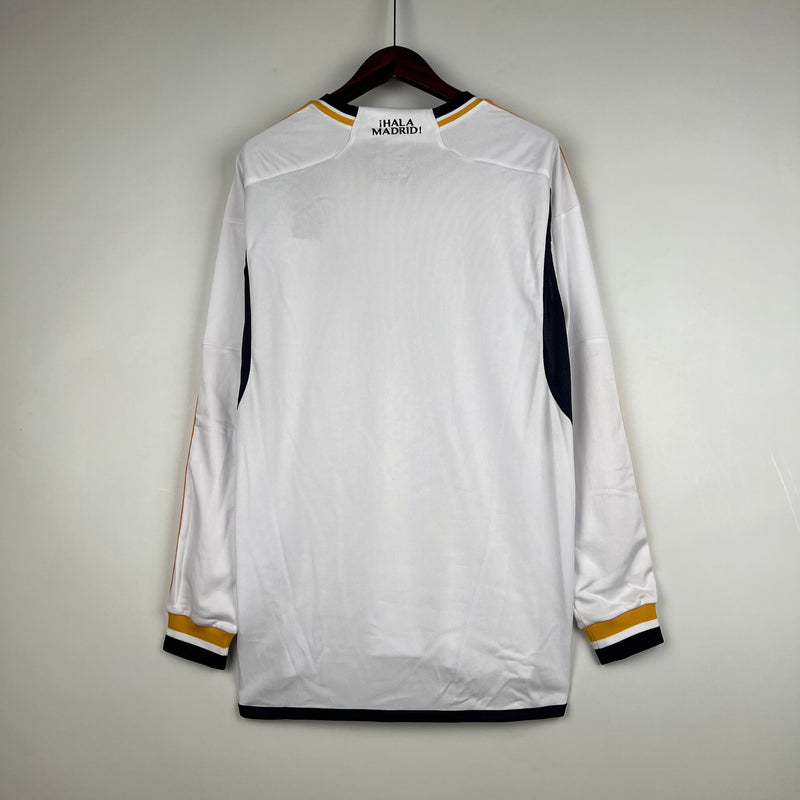 REAL MADRID I 23/24 MAN (LONG SLEEVE)
