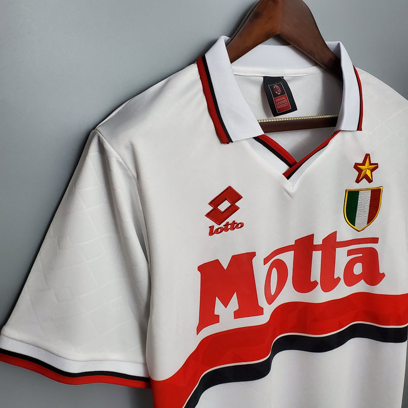 MILAN II 93/94 MAN (RETRO)