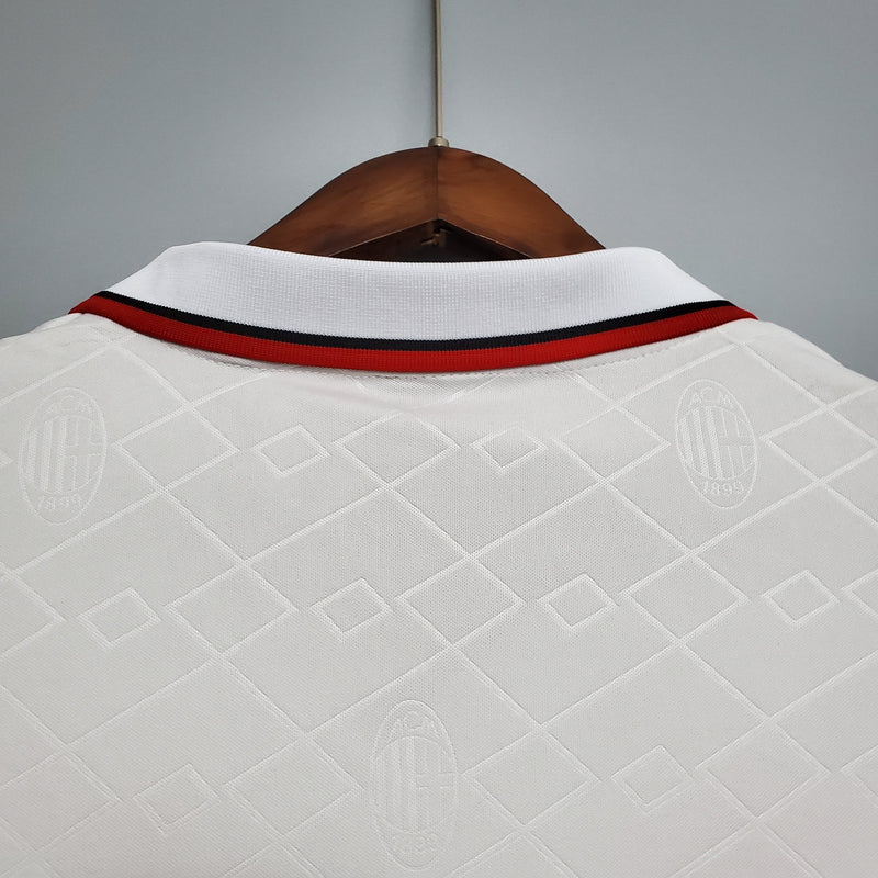 MILAN II 93/94 MAN (RETRO)