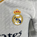 REAL MADRID I 23/24 MAN (PLAYER VERSION) LONG SLEEVE
