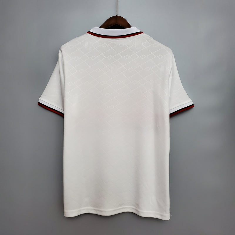 MILAN II 93/94 MAN (RETRO)