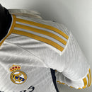 REAL MADRID I 23/24 MAN (PLAYER VERSION) LONG SLEEVE
