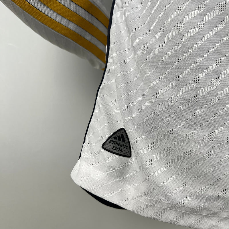 REAL MADRID I 23/24 MAN (PLAYER VERSION) LONG SLEEVE