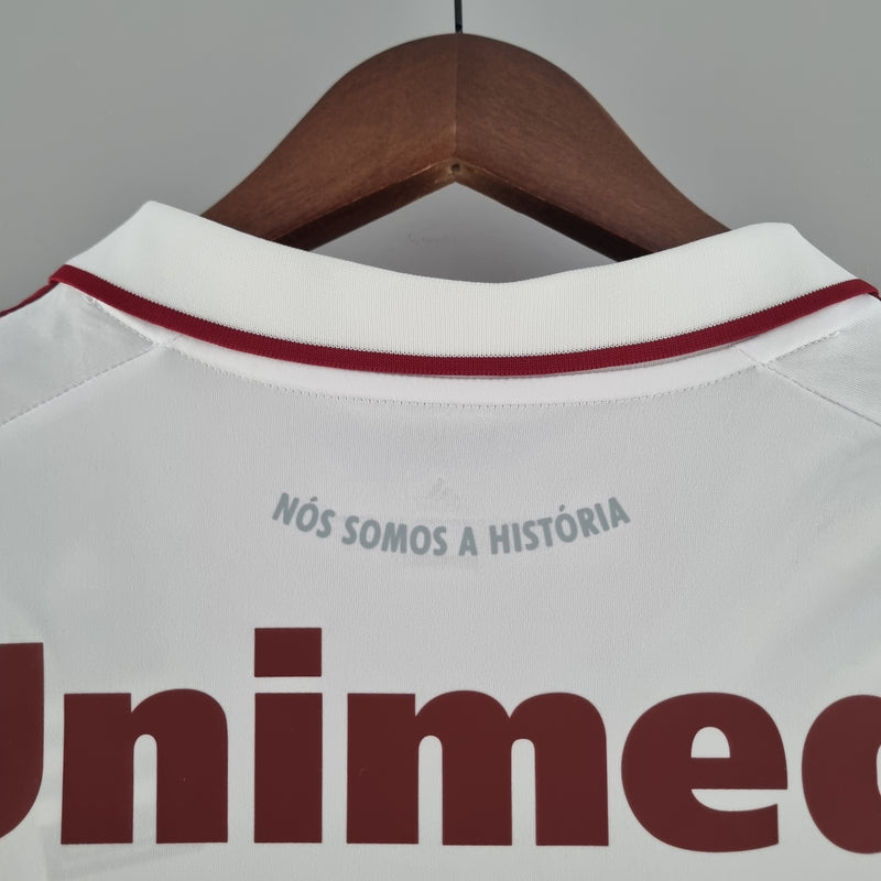 FLUMINENSE Ill 11/12  MAN (RETRO)