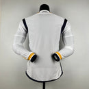 REAL MADRID I 23/24 MAN (PLAYER VERSION) LONG SLEEVE