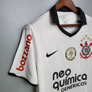 CORINTHIANS I 2012  MAN (RETRO)