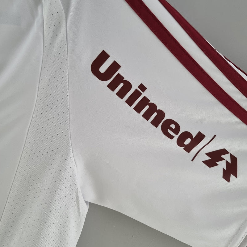 FLUMINENSE Ill 11/12  MAN (RETRO)