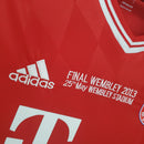 BAYERN MUNICH I 13/14 MAN FINAL CHAMPIONS (RETRO)