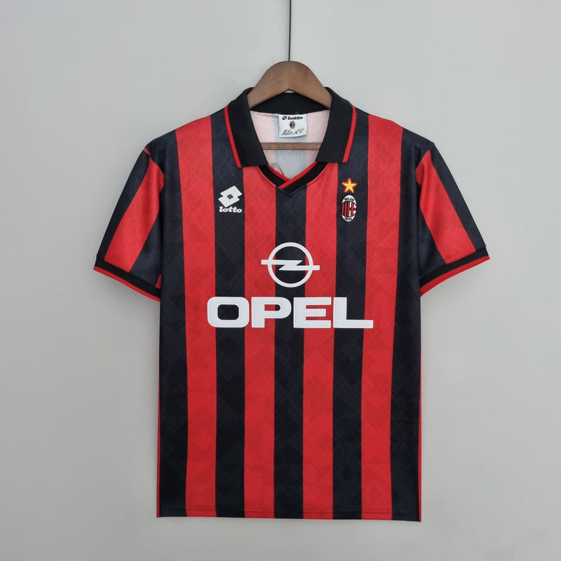 MILAN I 95/96 MAN (RETRO)