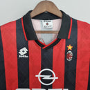 MILAN I 95/96 MAN (RETRO)