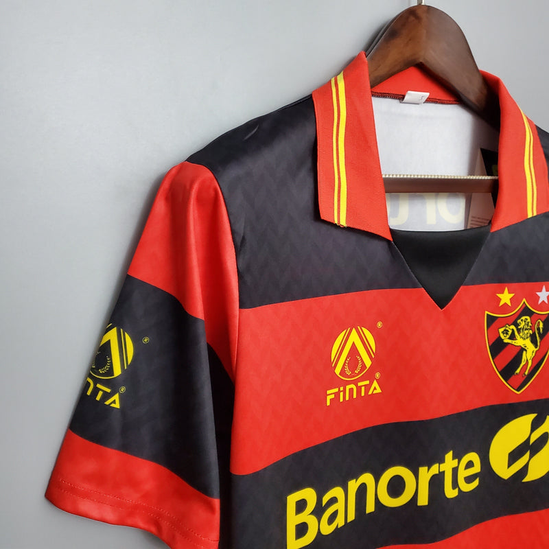 SPORT RECIFE l 92/93  MAN (RETRO)