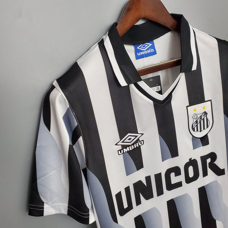SANTOS l 1998  MAN (RETRO)